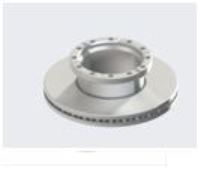 FREN DİSK ARKA ABS Lİ 7185503 1