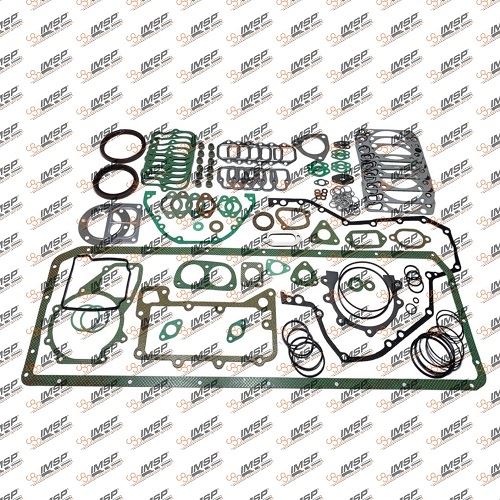 FULL TAKIM CONTA Ø125 51009006398 518.346/891.224 1