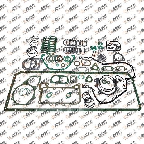 YARIM TAKIM CONTA (LASTİK+PULLU)  51009006567 518.354 1