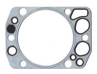 SİLİNDİR KAPAK CONTASI  Ø128 (LASTİKLİ SKC) 51039010356 451.690 1