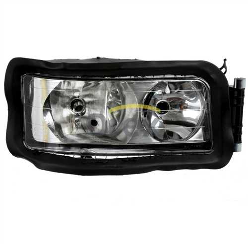 Far Sağ Motorsuz Tga 1