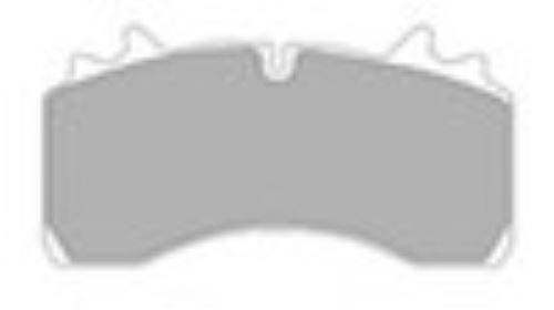 SAF DORSE BALATASI AXOR 210,3X109,3X31 3057008400 1