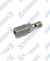 ACTRS-AXOR MAZOT TAZYİK SİBOBU 2,65 BAR 5410700646 1