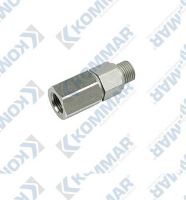 ATEGO MAZOT TAZYİK SİBOBU FİLTRELİ 9060921210 1