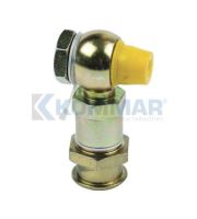 AXOR MAZOT FİLTRE GÖVDE VENTİLİ  4570980257 1