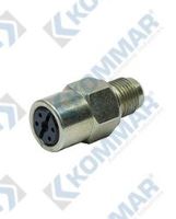 SCANIA MAZOT TAZYİK SİBOBU 1379215 1