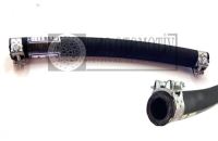 1840/906 DİREKSİYON EMİŞ HORTUMU 1.SINIF TELLİ (KISA, 31 CM) 6259971082/3609970982 1