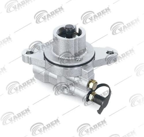 AXOR/ACTROS ŞANZIMAN KUMANDA VENTİLİ 0012609763/0019957210 1