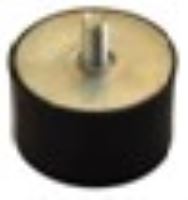 B TİPİ TİTREŞİM TAKOZU (TEK TARAFLI) 1