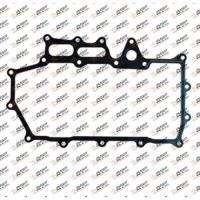 YAĞ RADYATÖR CONTA (NBR METAL) 6C466N782 1