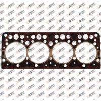 SİLİNDİR KAPAK CONTASI YERLİ 3640160620/3640160720 763.013 1