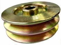 2517/2521 ŞARJ DİNAMO KASNAĞI 0011551015 1