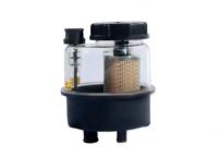 2521 DİRESKİYON HİDROLİK BİDONU 0004666202 1