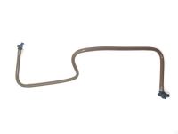 3876 KOMPRESÖR SU BORUSU EURO 6 92063045951 1