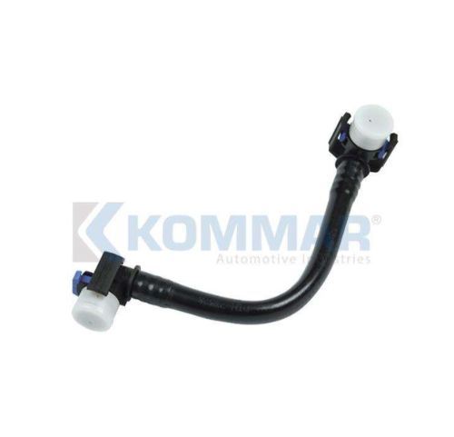 TGA 18.430 KOMPRESÖR HORTUMU 51063045459 1