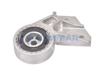 R/P/G RADYATÖR TAKOZU SAĞ 1791181 1