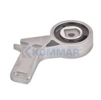 R/P/G RADYATÖR TAKOZU SOL 1762623 1