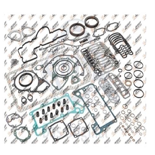 FULL TAKIM CONTA (125Ø SKC+ORJ KEÇE-TURBOSUZ) 914.940 1
