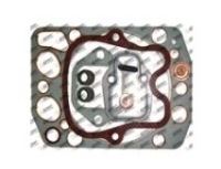 ÜST TAKIM CONTA 125Ø  (BAKIRLI SKC,SUBAP KEÇE) 4440100120 1