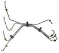 ENJEKTÖR BORUSU (SOL) 1