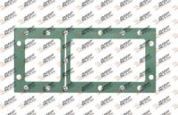 KULER SOĞUTUCU CONTA (KLİNGRİT) 316X145 51099050029 1