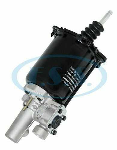 DEBRİYAJ ALT MERKEZİ MAN F2000,F90,E2000-RENAULT VI-SCANIA-DAF 1