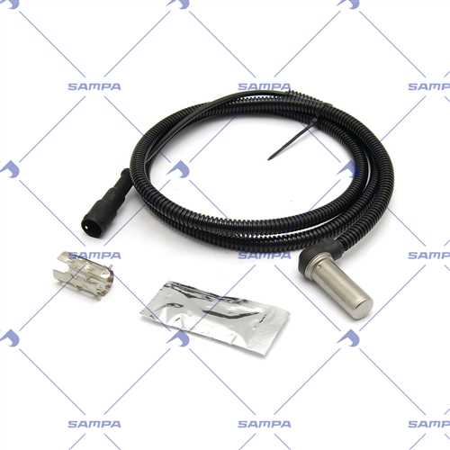 ABS SENSÖRÜ 0015426818/0005426918 1