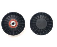 304/403/3031 DÜZ KASNAK (KIRMIZI BİLYALI) 0005500033 1