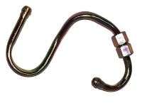 KOMPRESÖR SU BORUSU V/8 1