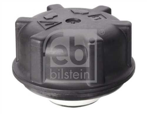 İmbusat Depo Kapağı Daf Cf Seri 1