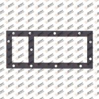 KULER SOĞUTUCU CONTA (KLİNGRİT TELLİ) 365X160 1