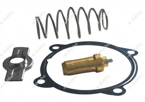 TERMOSTAT TAMİR TAKIMI CURSOR 10 F79°C 1