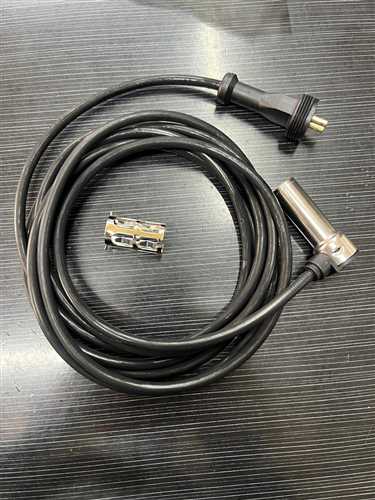 ABS SENSÖRÜ 3000 MM 4410326230/3575400317 1