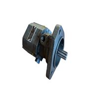 SANTRAFÜJ POMPASI (ESKİ TİP) 4570910201 1