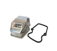 457 SUBAP KAPAĞI  (ALÜMİNYUM (CONTA DAHİL) 4570100330 1