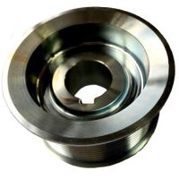 DİNGİLLİ TRAVEGO ŞARJ DİNAMO KASNAĞI  4571551315/5421550015 1