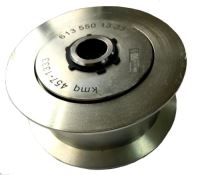 403 EURO3 KLİMA KASNAĞI 6135501333 1