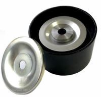 GERGİ KASNAK BİLYASI (ORJ TİP) (ÇİFT SARILI RULMAN) 0005501633 1