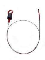 YAĞ ÇUBUĞU TRAVEGO DİNGİLSİZ 121CM 4570103272 1