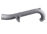 457 AXOR İNTERCOOL BORUSU 4570983307/4570982607 1