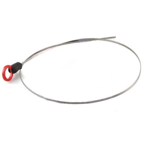 AXOR MOTOR YAĞ SEVİYE ÇUBUĞU 60CM 4570104872/4570105472 1