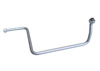 3240 AXOR KOMPRESÖR HAVA BORUSU (ARKA TARAF) 0064206526 1