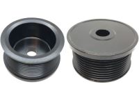 ŞARJ DİNAMO KASNAĞI 0011554615 1