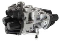 AXOR/ACTROS DAĞITICI VENTİL 5V (SENSÖRLÜ) 9347050050 1