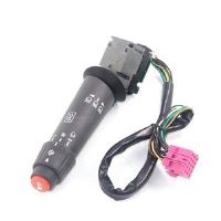 DİREKSİYON SİNYAL KOLU (GRİ) 0085450124-5C38/0075458224 1