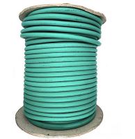 MAZOT GERİ DÖNÜŞ HORTUMU 3,2X8 YEŞİL  (1METRELİK)  6050780581/6154760226 1