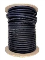 MAZOT GERİ DÖNÜŞ HORTUMU 3,2X8 SİYAH (1METRELİK)  6050780581/6154760226 1