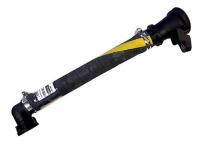 YAĞ DOLUM BORUSU KOMPLE (KAUÇUK) 37 CM 4570101364 1