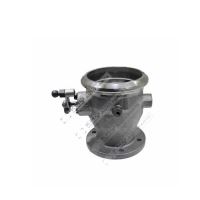 EURO 4/5 EGZOZ FREN KELEBEĞİ ADBLUE  4571403053 1