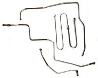 TRAVEGO EURO 4/5 HAVA BORU TAKIMI 1